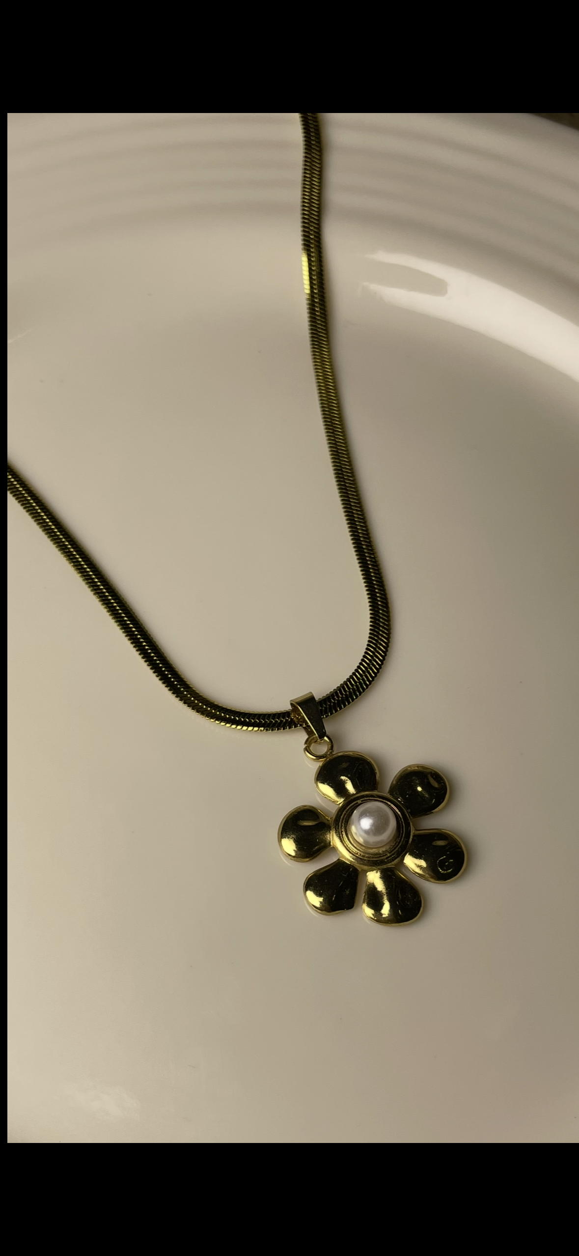 Premium Stainless Steel Necklace Pendant