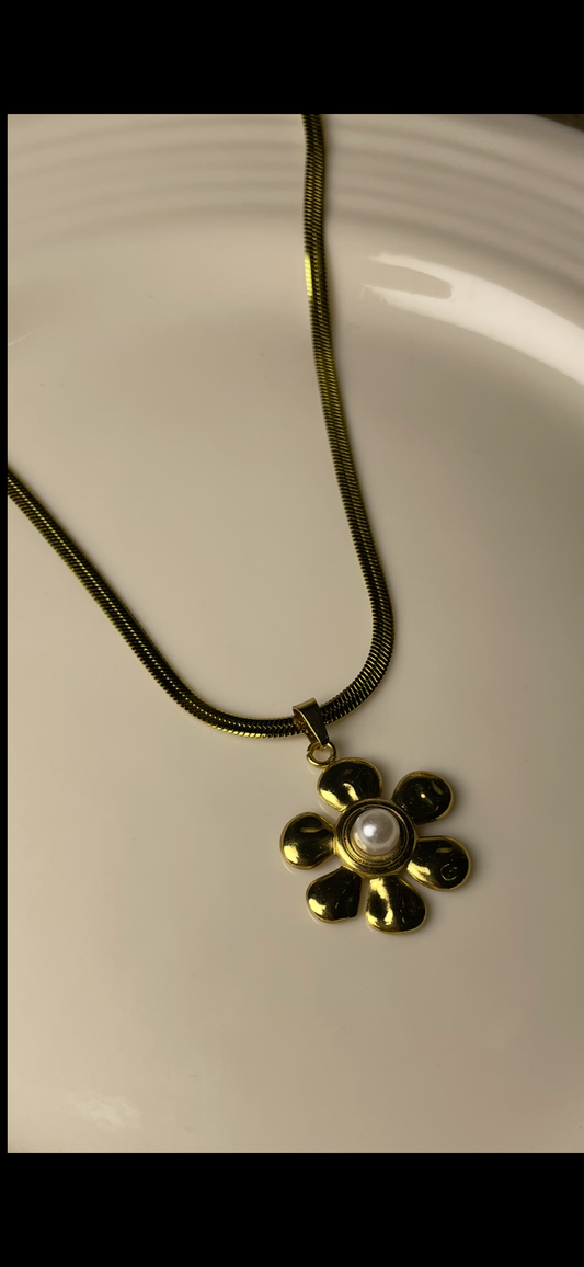 Premium Stainless Steel Necklace Pendant