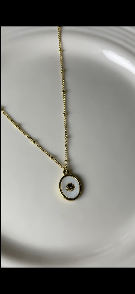 Premium Stainless Steel Necklace Pendant