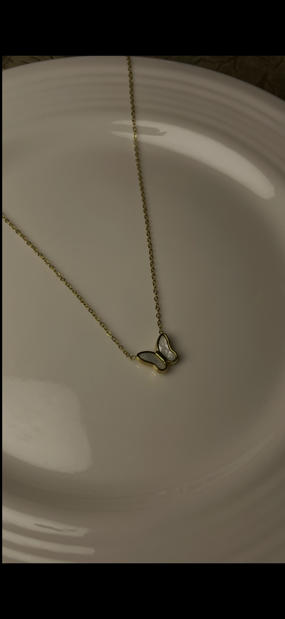 Premium Stainless Steel Necklace Pendant