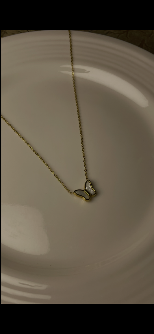 Premium Stainless Steel Necklace Pendant