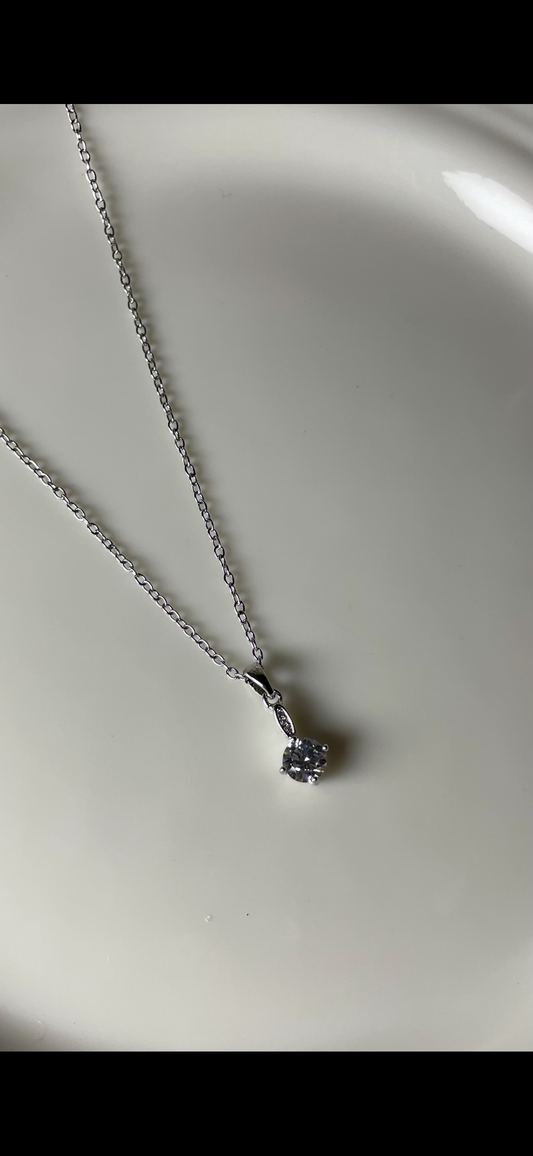 Premium Stainless Steel Necklace Pendant