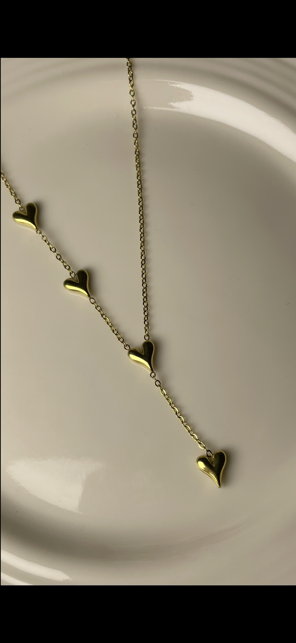 Premium Stainless Steel Necklace Pendant