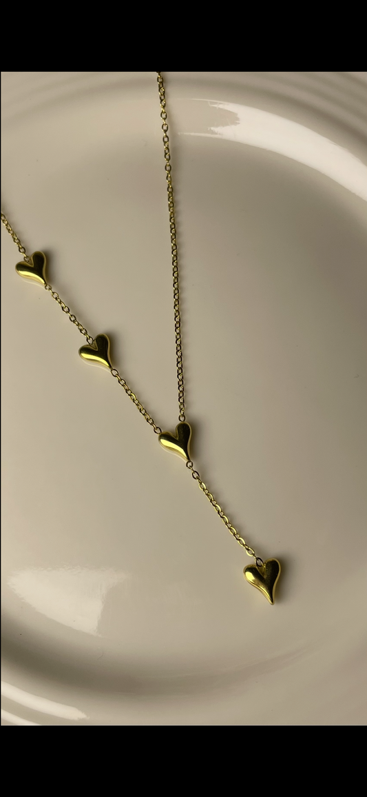Premium Stainless Steel Necklace Pendant