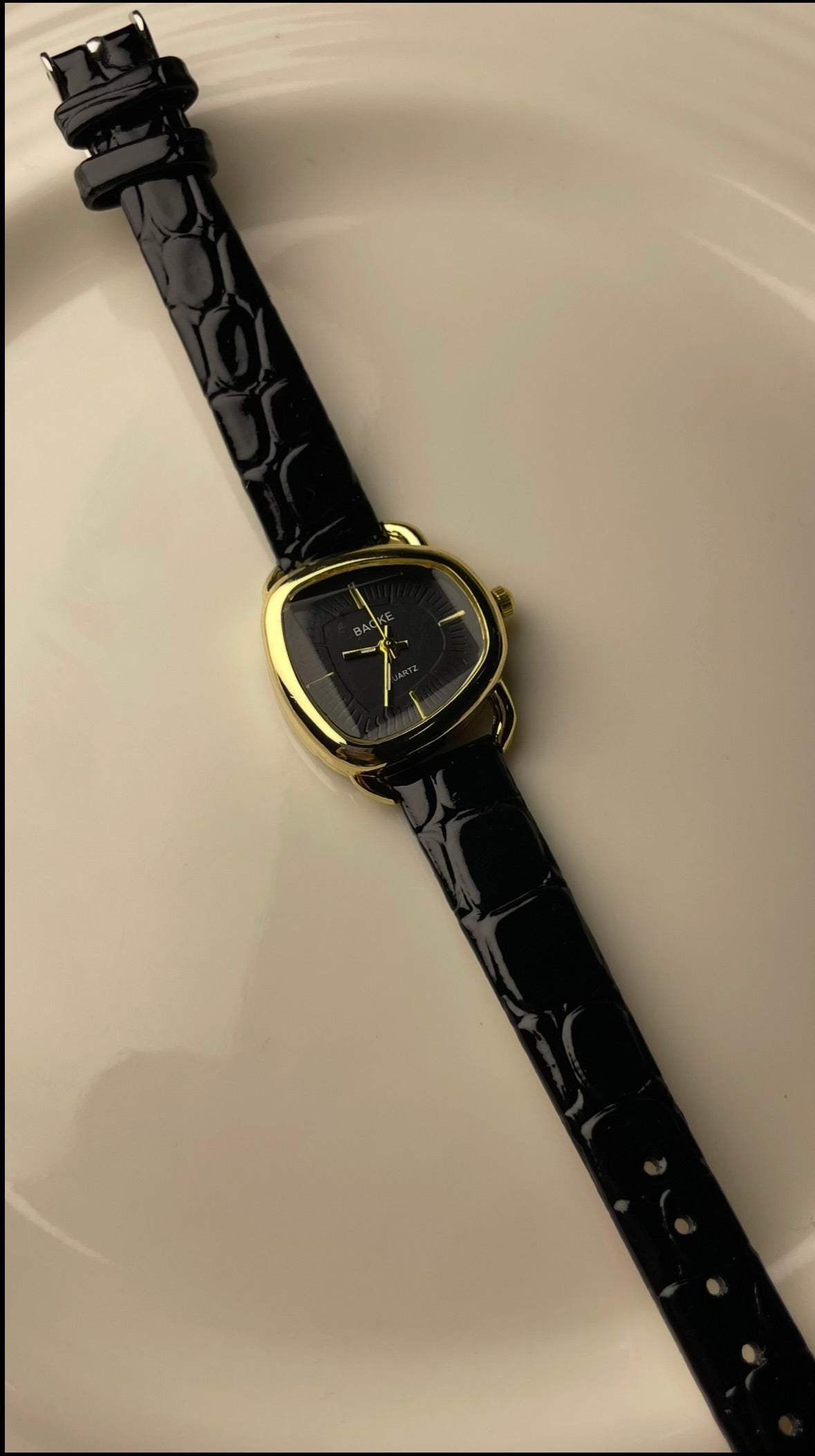NORMI BLACK