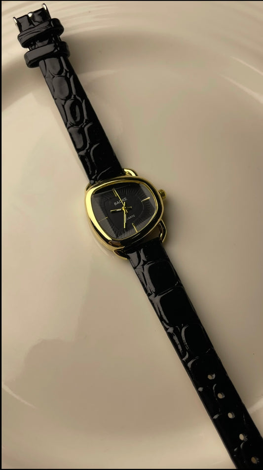 NORMI BLACK