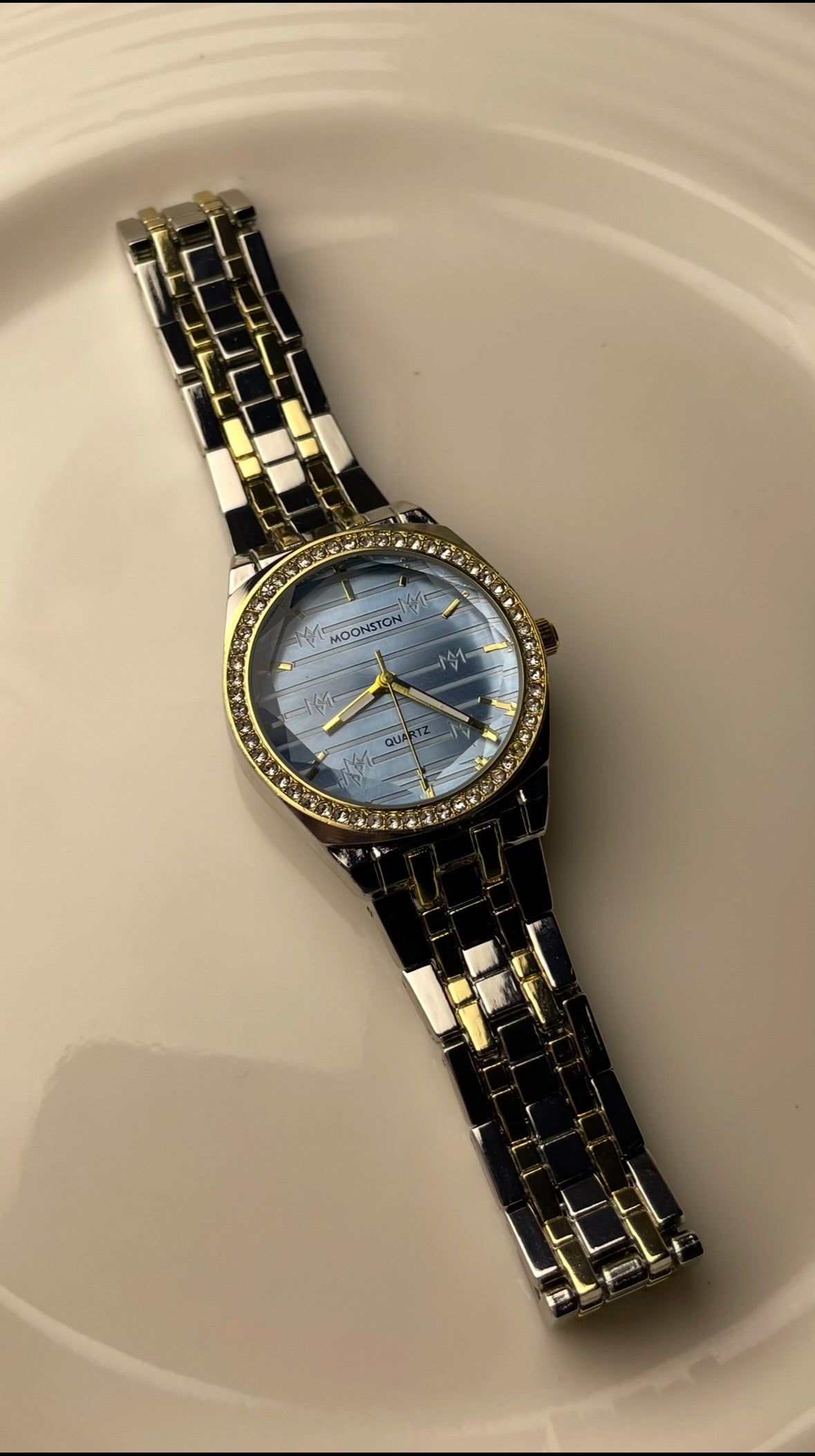 MOONSTON SAPPHIRE