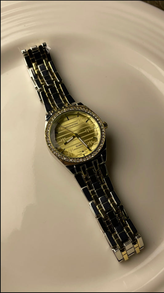 MOONSTON GOLD
