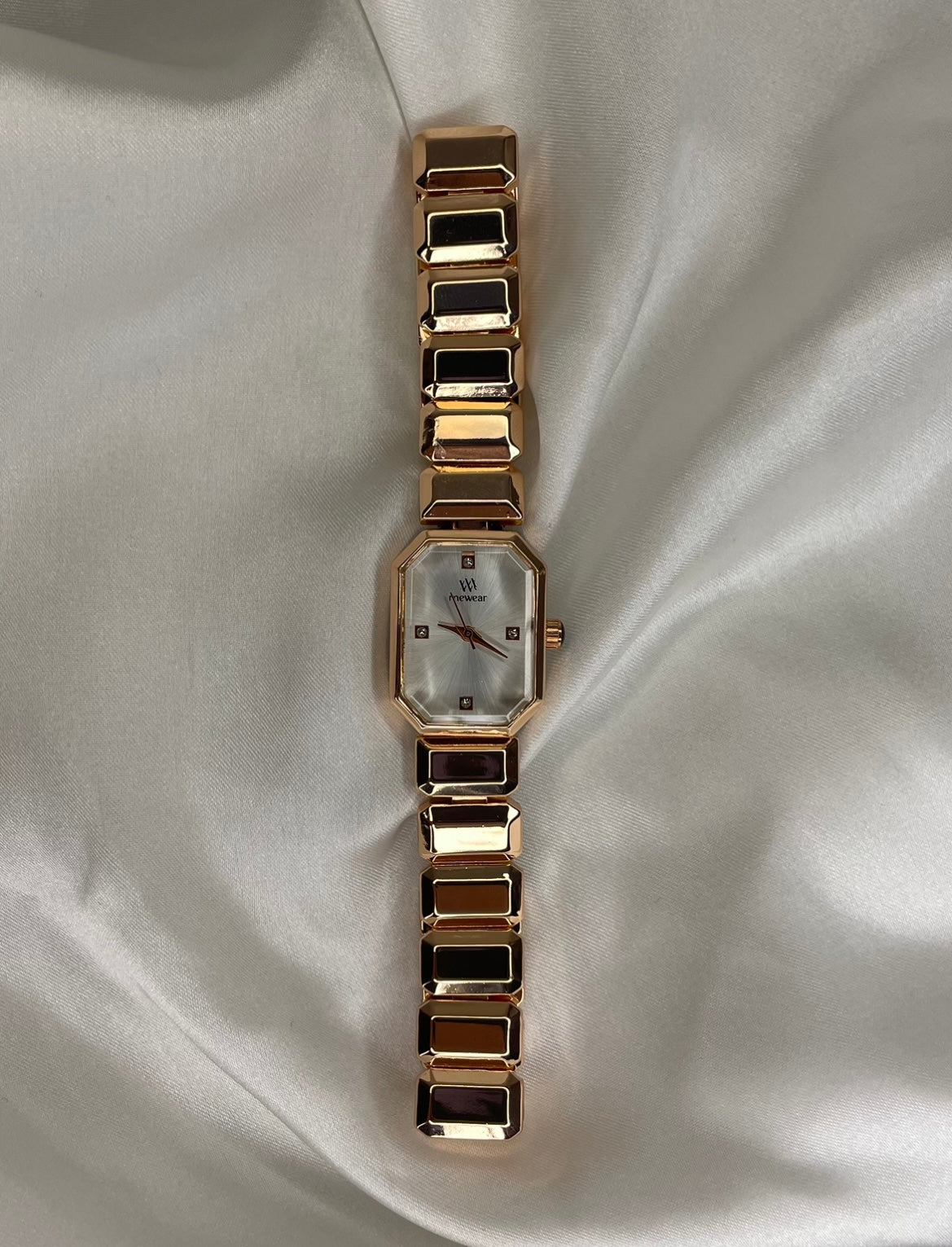 MEWEAR 2.0 TWO-TONE