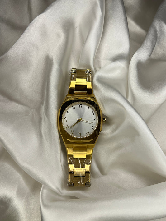 AURA GOLD