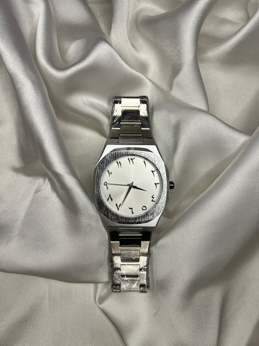 AURA SILVER