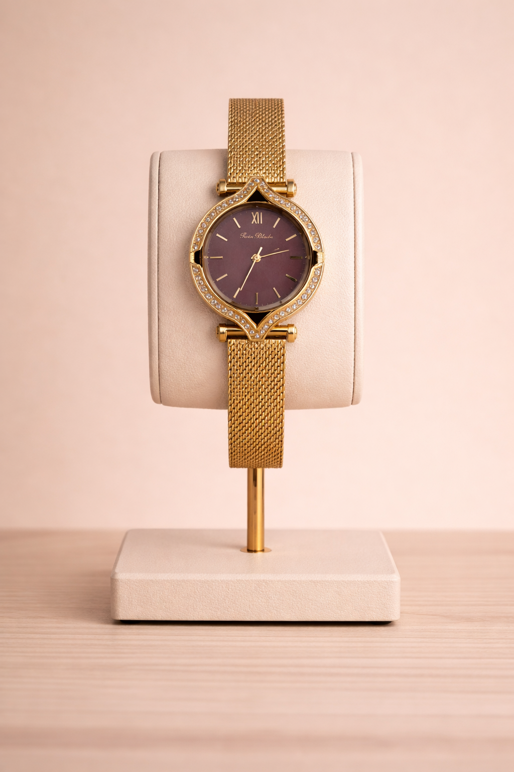 ROUND LUXE MINIA