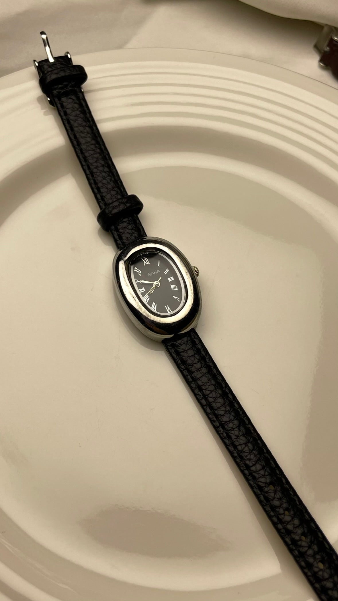 FIORA BLACK