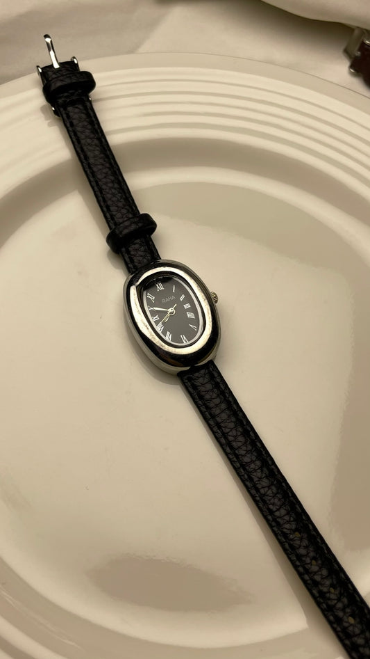 FIORA BLACK