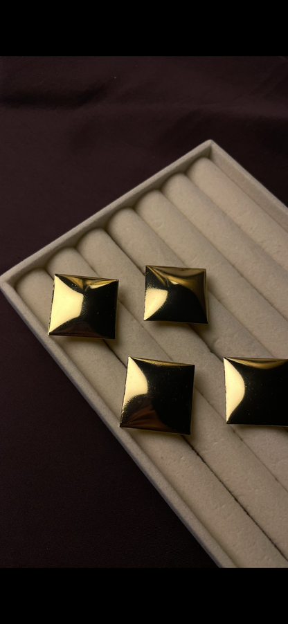 Premium Adjustable Stainless Steel Ring