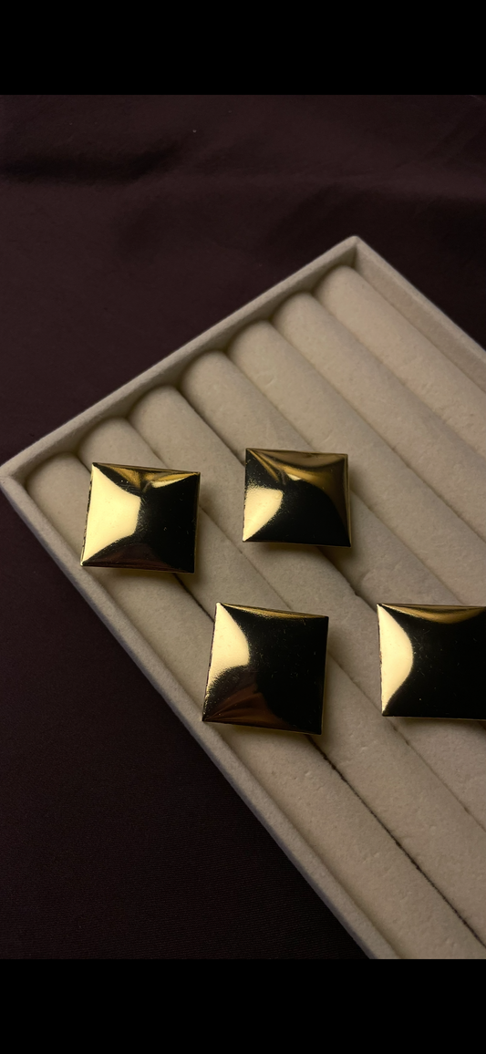 Premium Adjustable Stainless Steel Ring