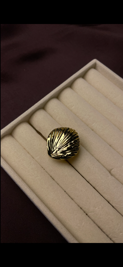 Premium Adjustable Stainless Steel Ring