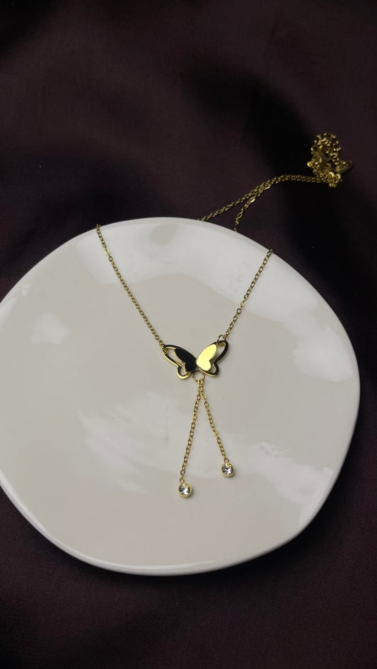 Premium Stainless Steel Necklace Pendant