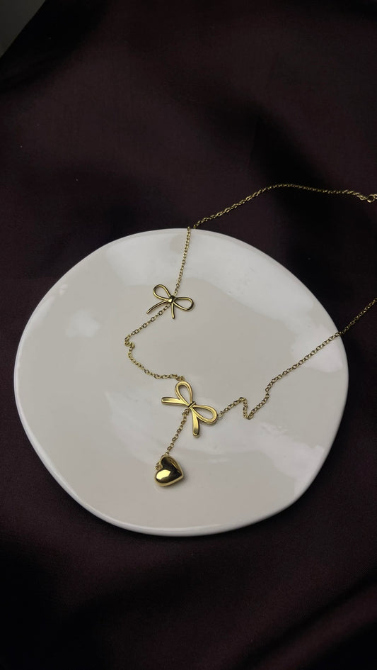 Premium Stainless Steel Necklace Pendant