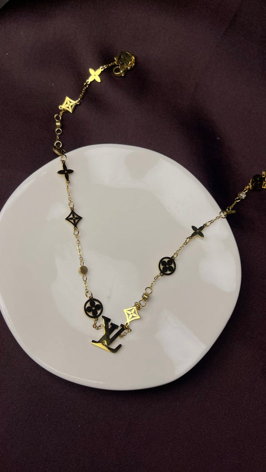 Premium Stainless Steel Necklace Pendant