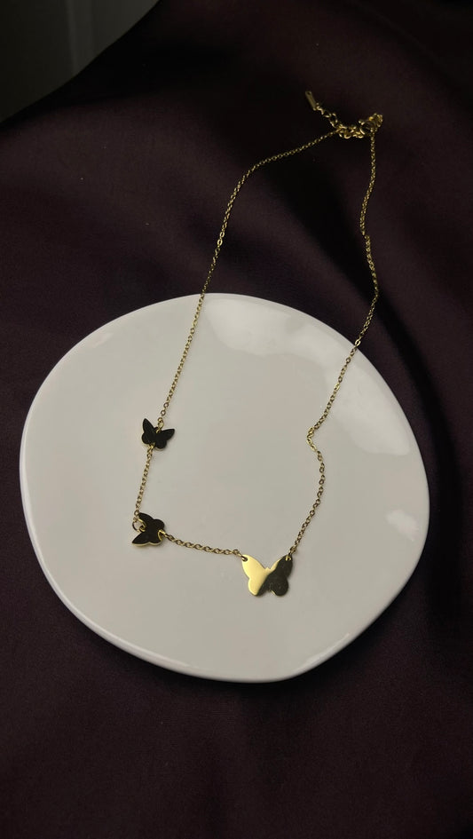 Premium Stainless Steel Necklace Pendant