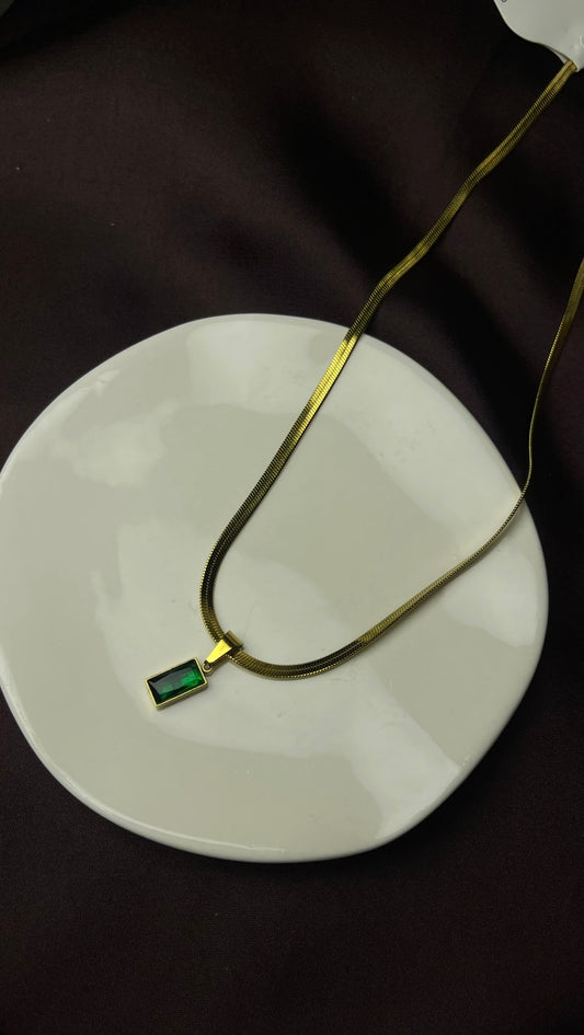 Premium Stainless Steel Necklace Pendant