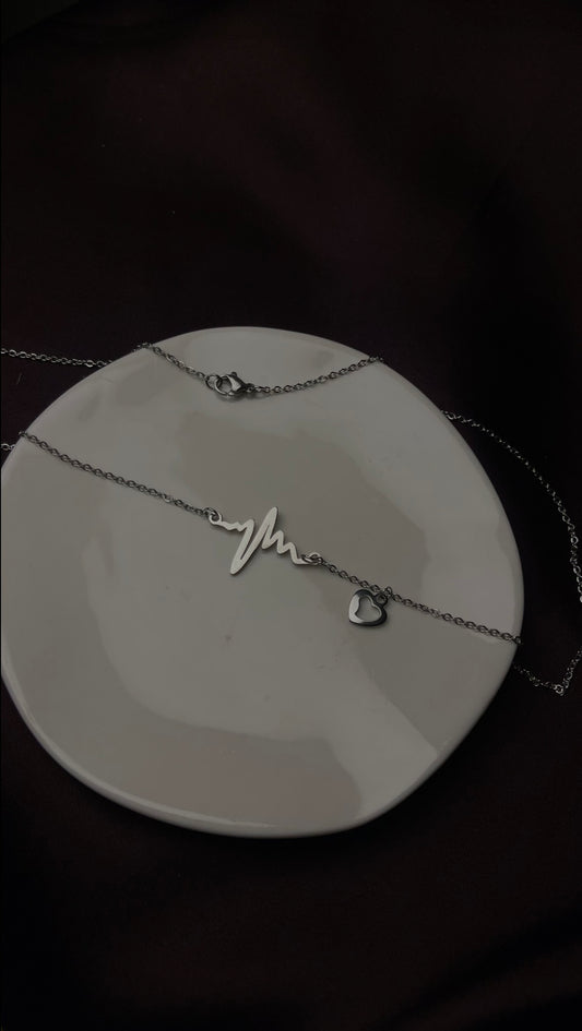 Premium Stainless Steel Necklace Pendant