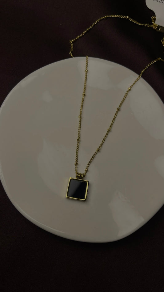 Premium Stainless Steel Necklace Pendant