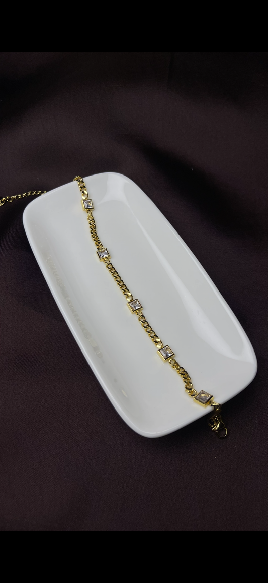 PREMIUM STAINLESS STEEL BRACELET