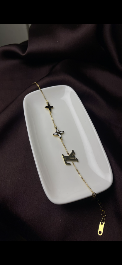 PREMIUM STAINLESS STEEL BRACELET