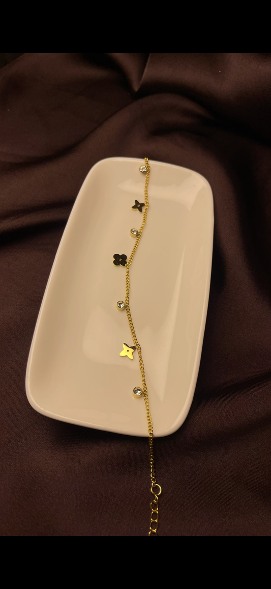 PREMIUM STAINLESS STEEL BRACELET