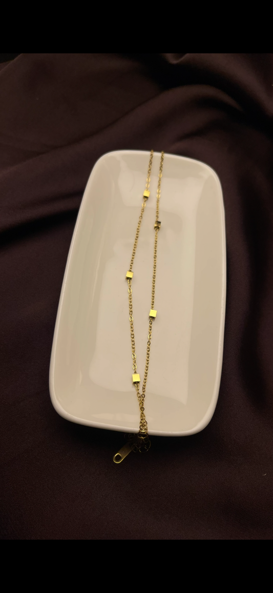PREMIUM STAINLESS STEEL BRACELET