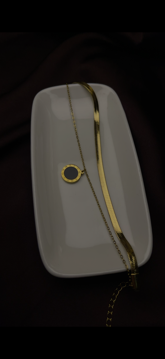 PREMIUM STAINLESS STEEL BRACELET