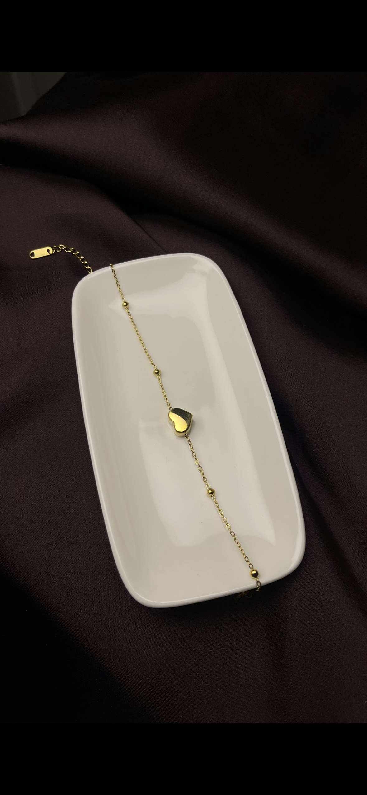 PREMIUM STAINLESS STEEL BRACELET