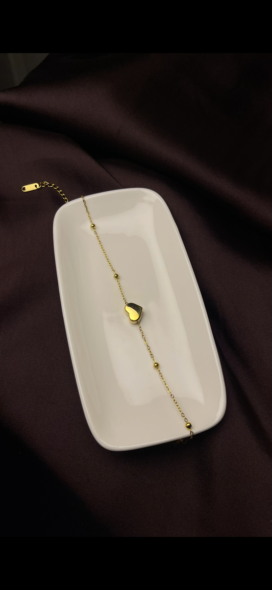 PREMIUM STAINLESS STEEL BRACELET