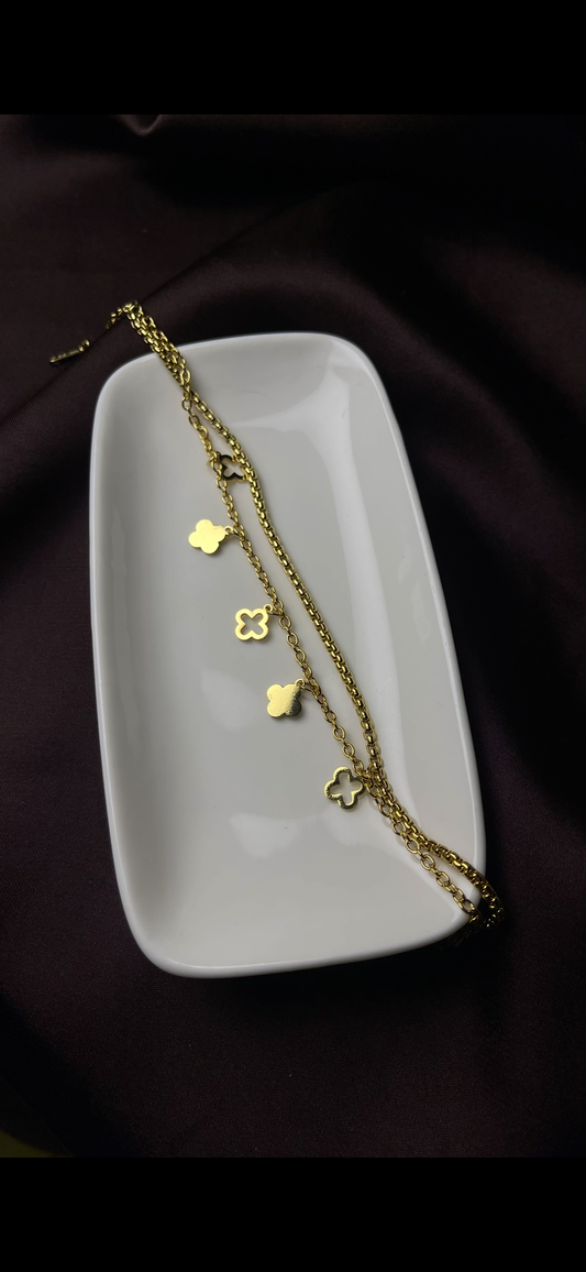PREMIUM STAINLESS STEEL BRACELET