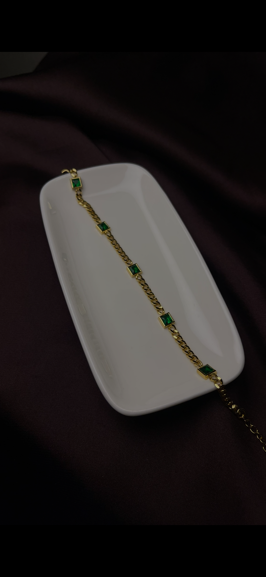 PREMIUM STAINLESS STEEL BRACELET