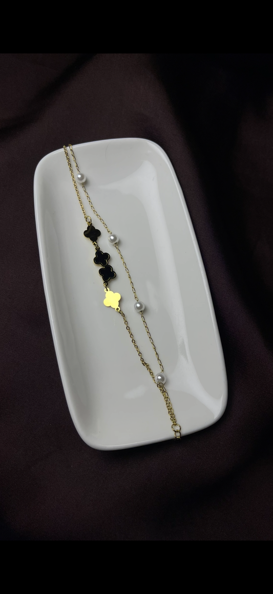 PREMIUM STAINLESS STEEL BRACELET