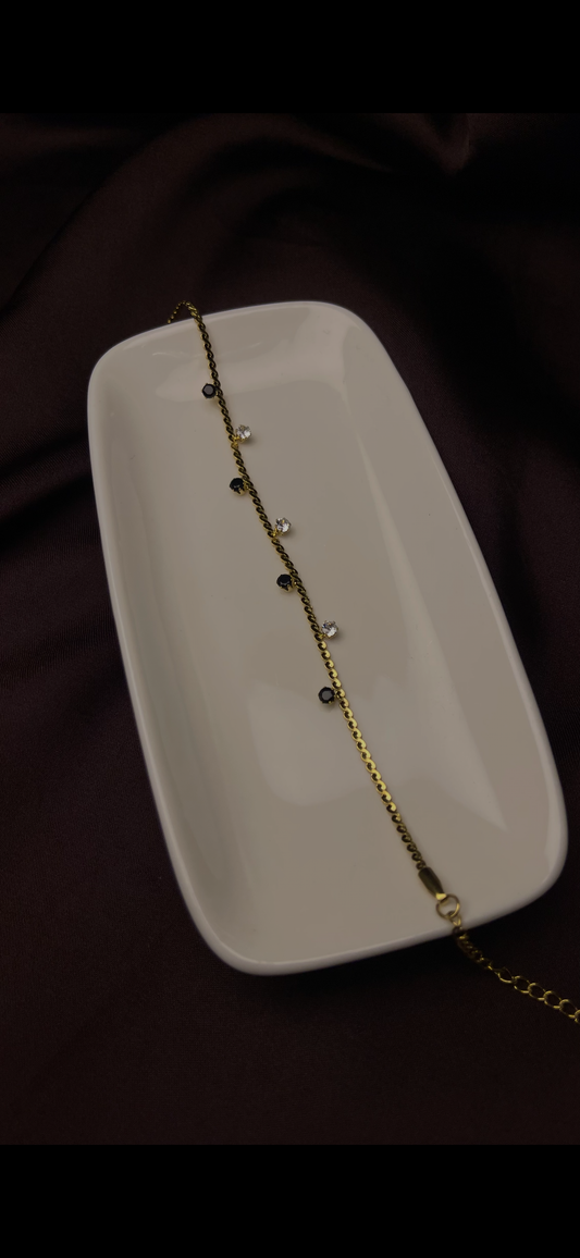 PREMIUM STAINLESS STEEL BRACELET