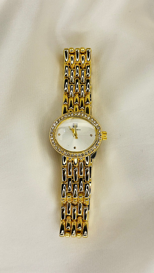 OPAL WHITE-GOLD