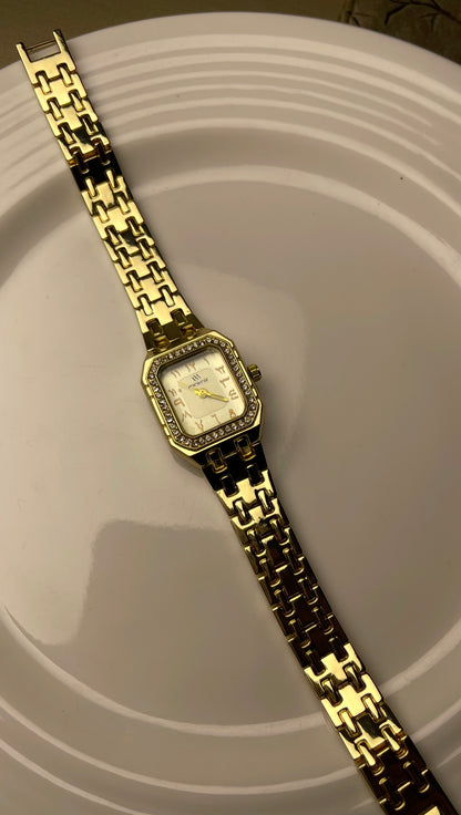 CERISE GOLD
