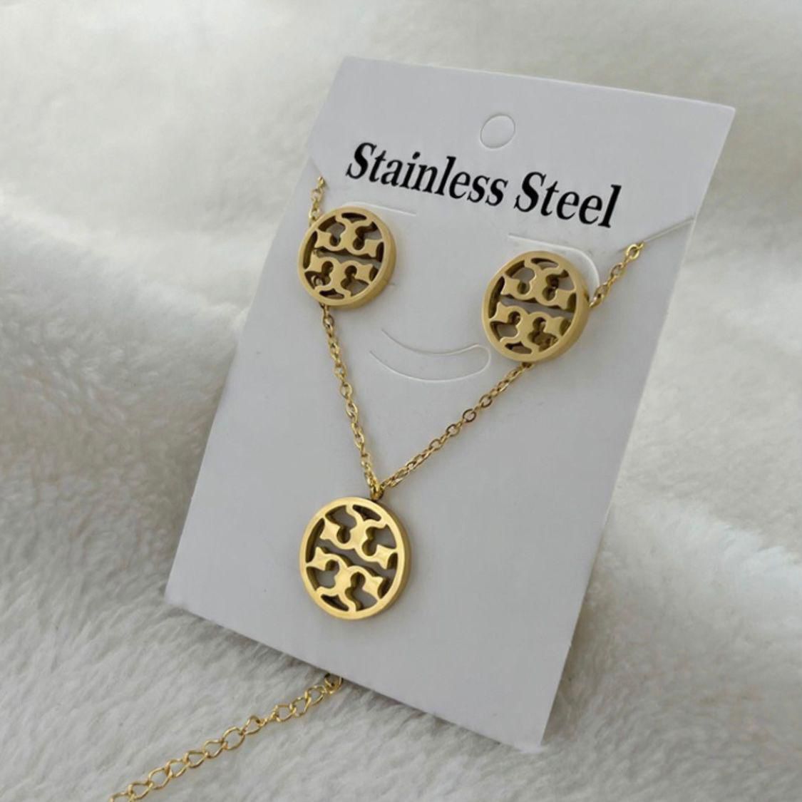 JEWELLERY SET