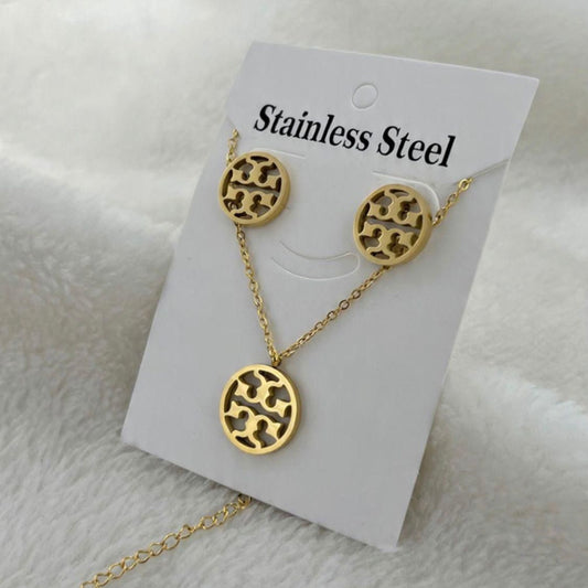 JEWELLERY SET