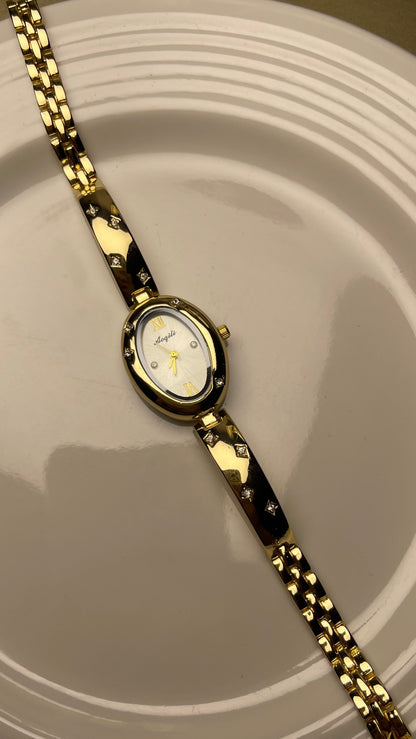 SOLACE BRACELET WATCH G-W