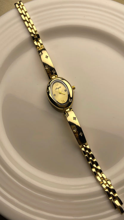 SOLACE BRACELET WATCH G-O