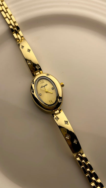 SOLACE BRACELET WATCH G-O