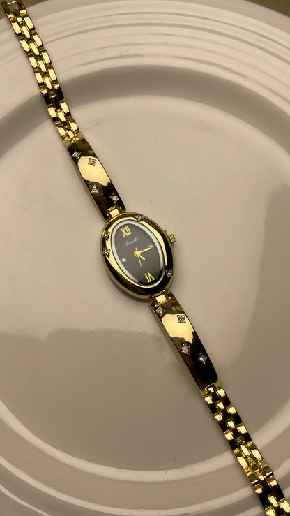 SOLACE BRACELET WATCH G-B