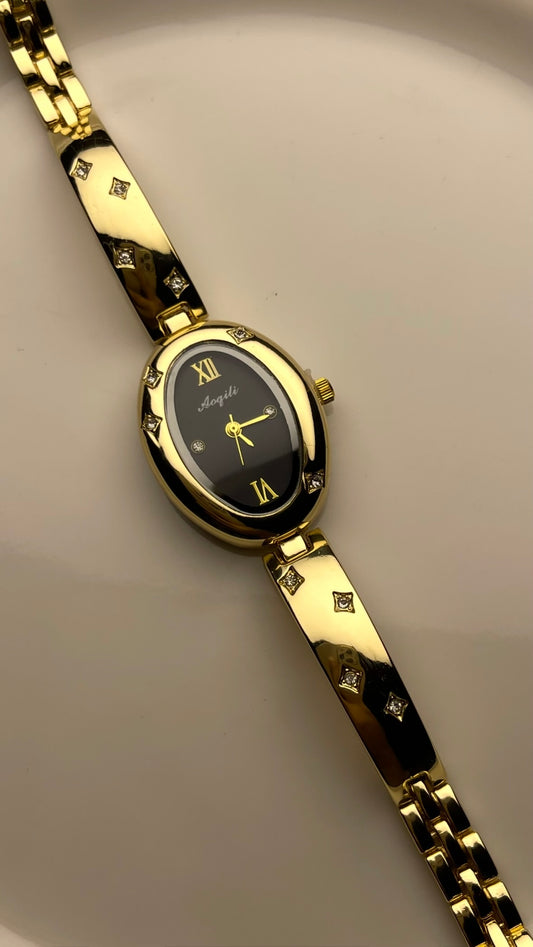 SOLACE BRACELET WATCH G-B