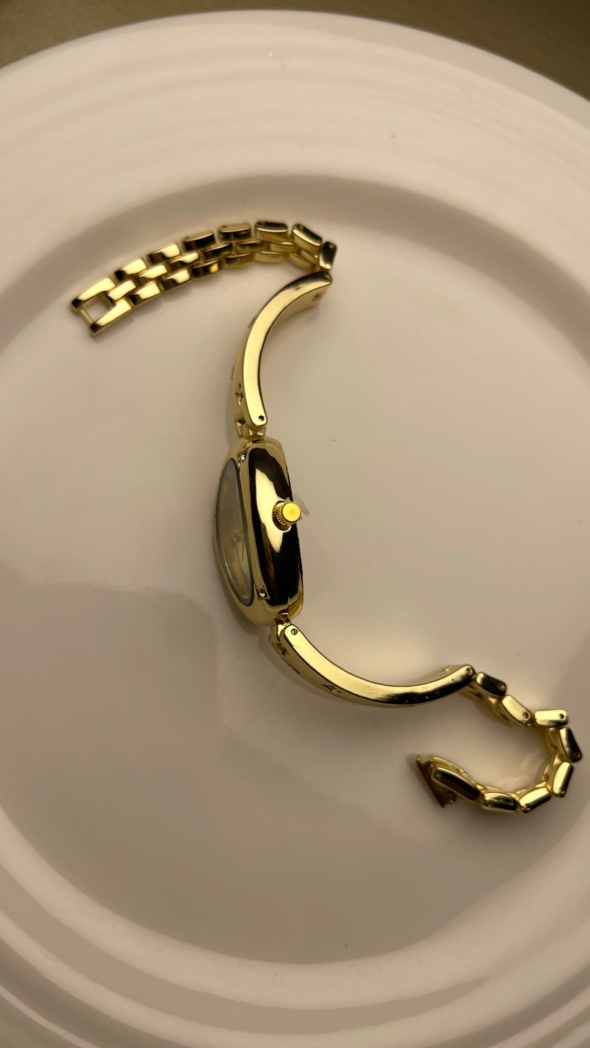 SOLACE BRACELET WATCH G-O