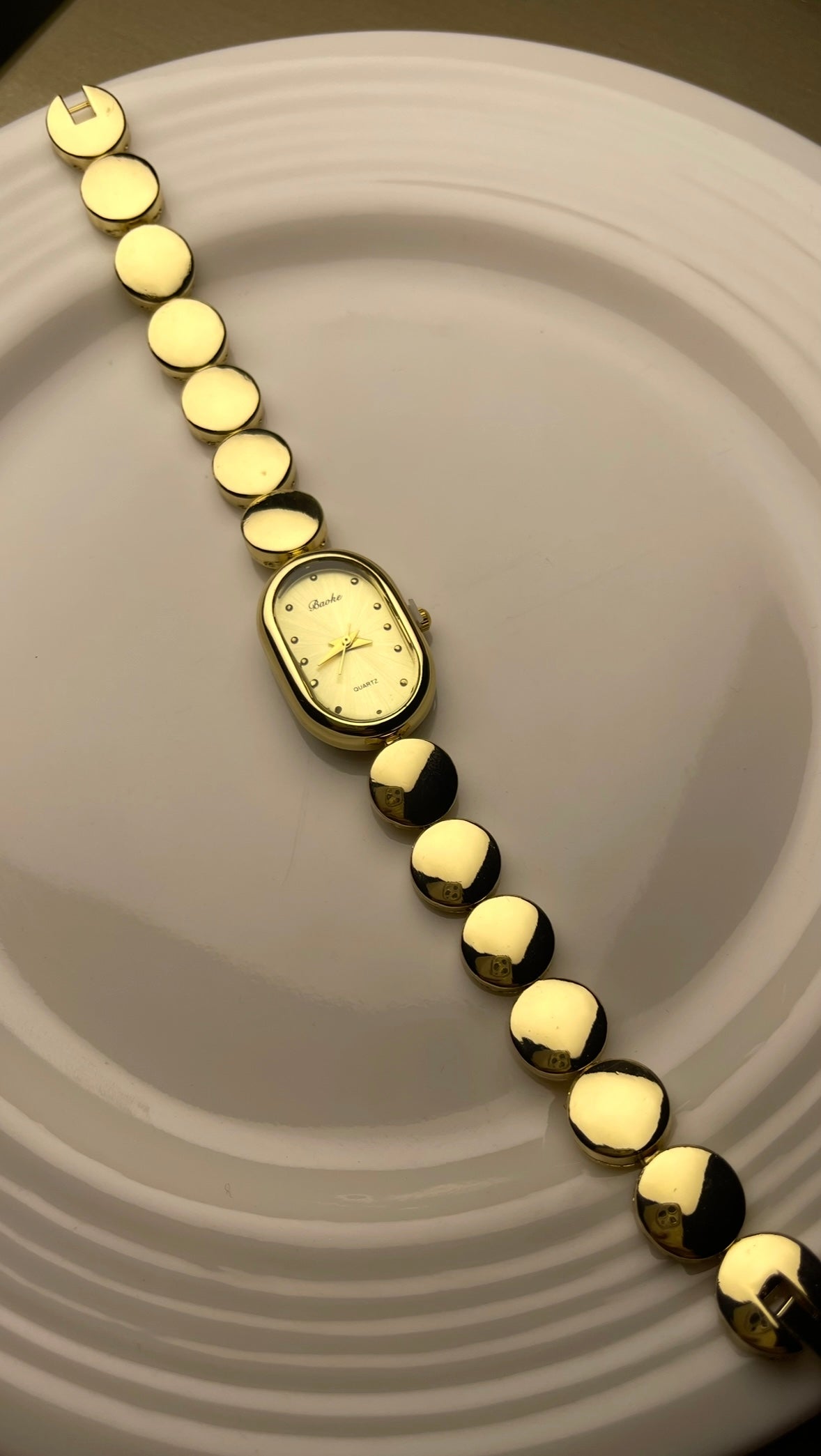LUMIERE GOLD